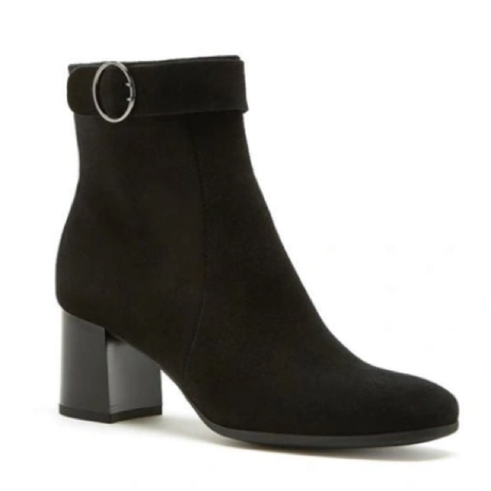 La Canadienne Jara Waterproof Bootie